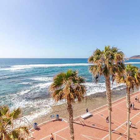 Over The Sea Los Lisos Las Palmas de Gran Canaria Dış mekan fotoğraf